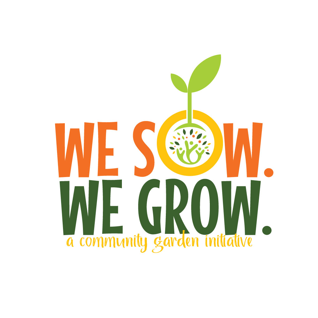 Welcome to the We Sow We Grow Project!