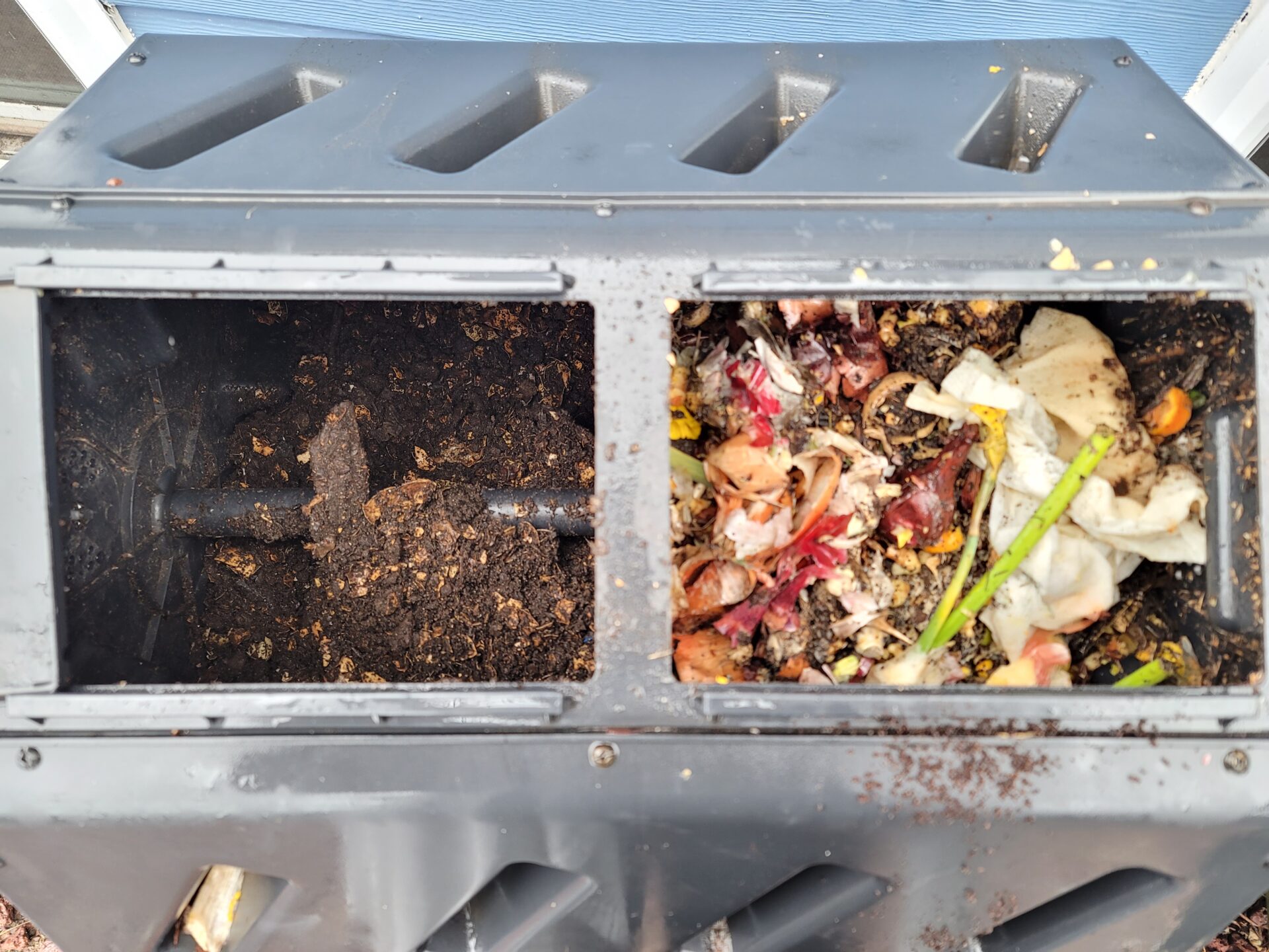 Composting at Every Level: From Apartment to Urban Farm